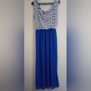 Enfocus Studio Maxi Dress